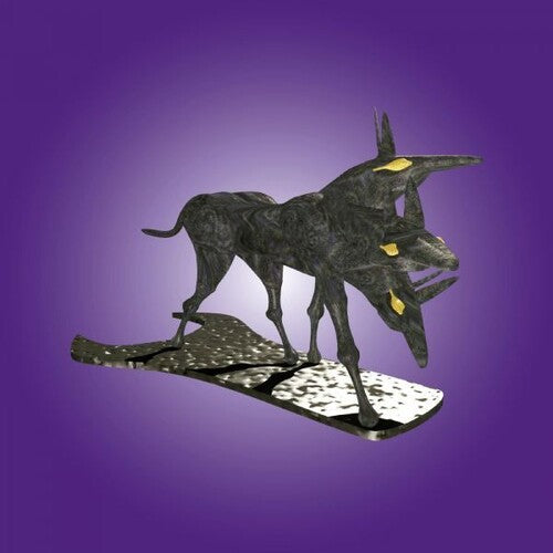 The Black Dog: Spanners [ Record ]