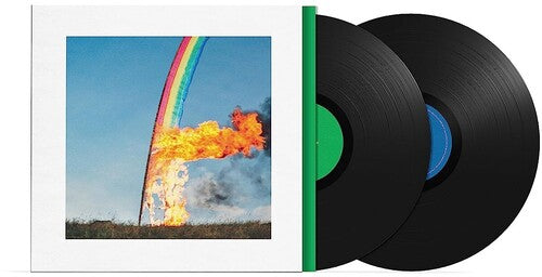 Sigur Ros: ÁTTA [ Record ]