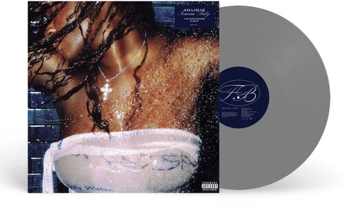 Amaarae: Fountain Baby [ Record ]