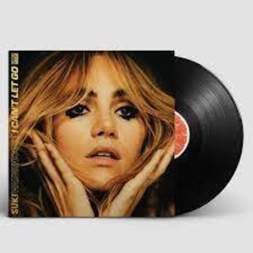 Suki Waterhouse: I Can't Let Go [ Record ]