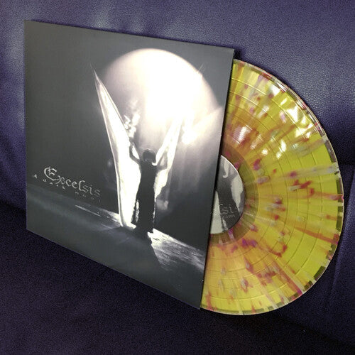 Various Artists: Excelsis: A Dark Noel (2021 Remaster) [ Record ]