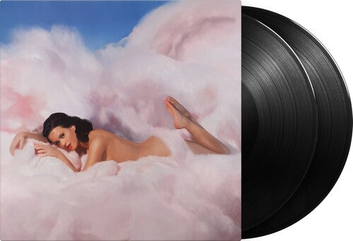 Katy Perry: Teenage Dream [ Record ]