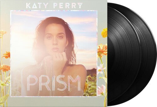 Katy Perry: Prism [ Record ]