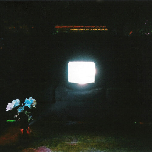 The Emeralds: Does It Look Like I'm Here? - Ectoplasm [ Record ]