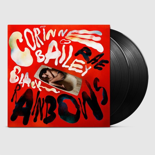 Corinne Bailey Rae: Black Rainbows [ Record ]