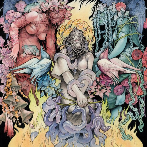 Baroness: Stone [ Record ]