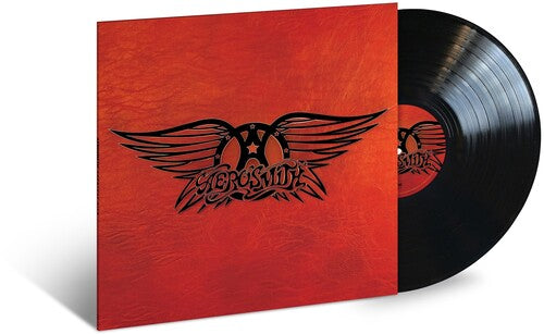 Aerosmith: Aerosmith - Greatest Hits LP [ Record ]
