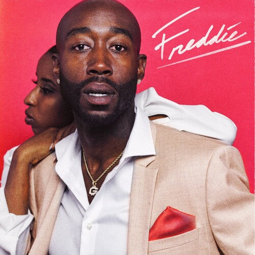 Freddie Gibbs: Freddie [ Record ]