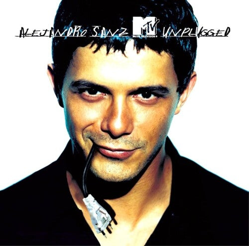 Alejandro Sanz: MTV Unplugged [ Record ]