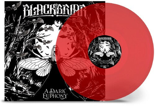 Blackbriar: A Dark Euphony [ Record ]