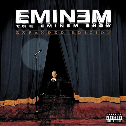 Eminem: The Eminem Show [ Record ]