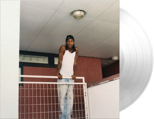 Bakar: Halo [ Record ]