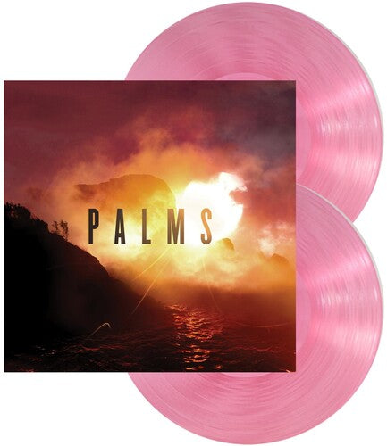 Palms: Palms [ Record ]