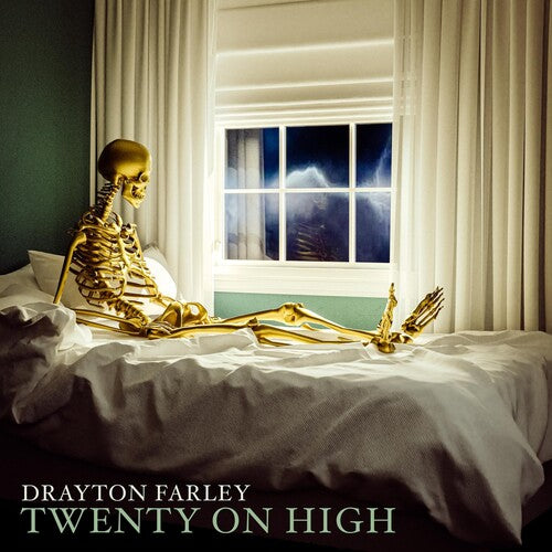 Drayton Farley: Twenty On High [ Record ]