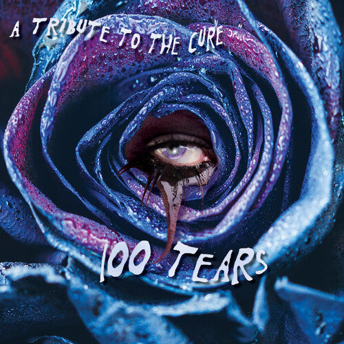 Various Artists: 100 Tears: A Tribute To The Cure (Various Artists) [ Record ]