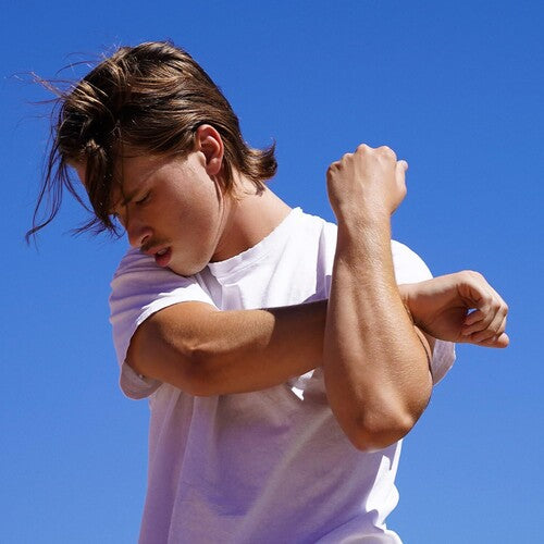 Ryan Beatty: Calico [ Record ]