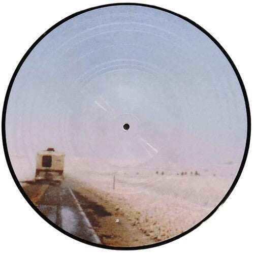 Modest Mouse: The Lonesome Crowded West [ Record ]