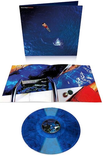 Richard Wright: Wet Dream [ Record ]