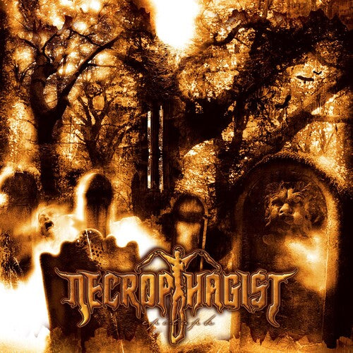 Necrophagist: Epitaph [ Record ]