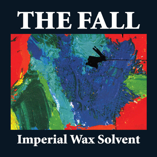 The Fall: Imperial Wax Solvent [ Record ]