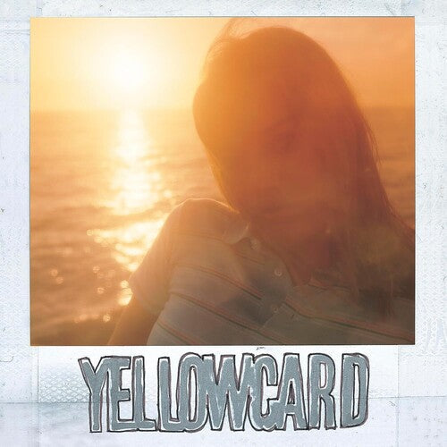 Yellowcard: Ocean Avenue [ Record ]