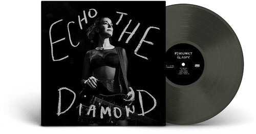 Margaret Glaspy: Echo The Diamond [ Record ]