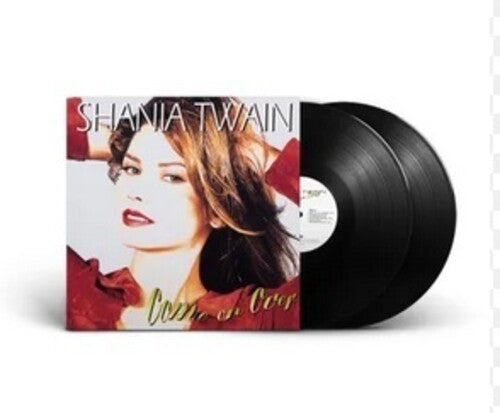 Shania Twain: Come On Over (Diamond Edition) [ Record ]