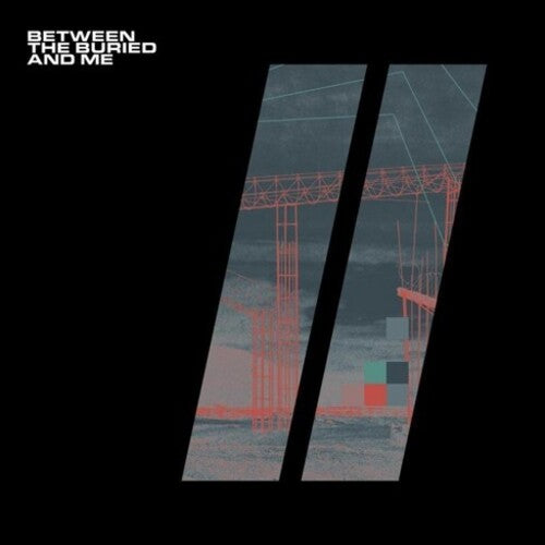 Between the Buried and Me: Colors II [ Record ]