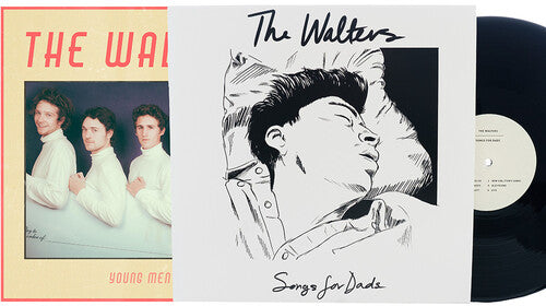 The Walters: Songs For Dads / Young Men [ Record ]
