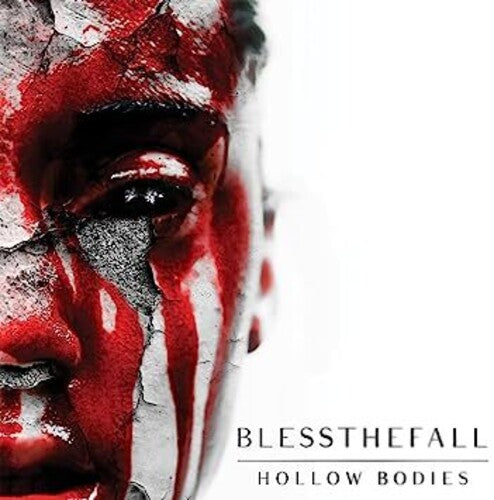 blessthefall: Hollow Bodies [ Record ]