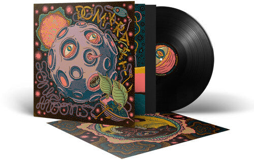 Domkraft: Sonic Moons [ Record ]