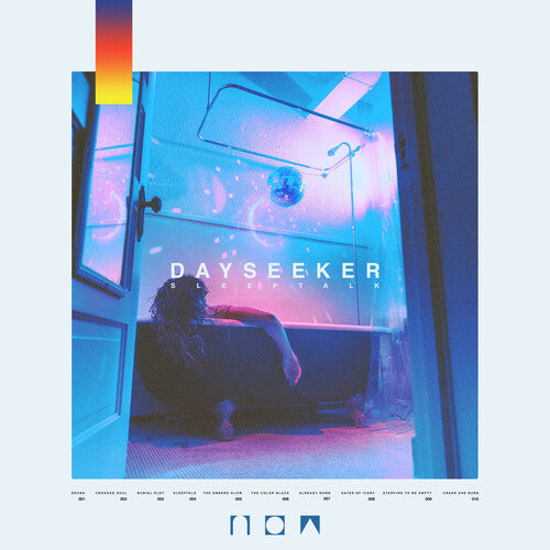 Dayseeker: Sleeptalk [ Record ]