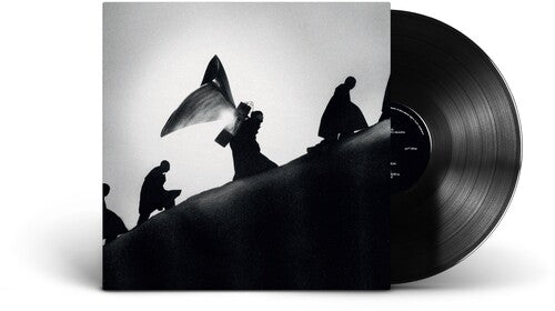 James Blake: Playing Robots Into Heaven [ Record ]