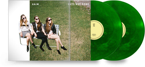 HAIM: Days Are Gone (10th Anniversary Edition) [ Record ]
