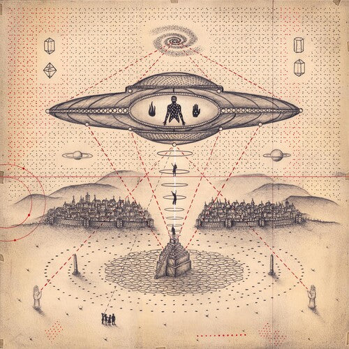 Barclay Crenshaw: Barclay Crenshaw [ Record ]
