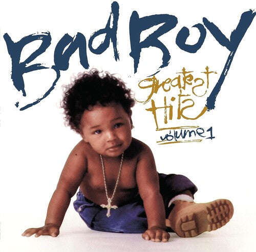 Various Artists: Bad Boy Greatest Hits: Volume 1 (Various Artists) [ Record ]