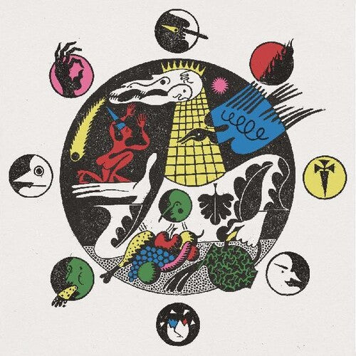 Pigs Pigs Pigs Pigs Pigs Pigs Pigs: King Of Cowards [ Record ]