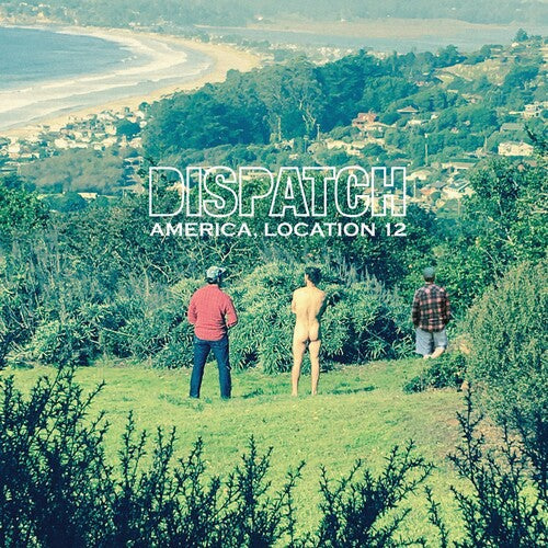 Dispatch: America Location 12 [ Record ]