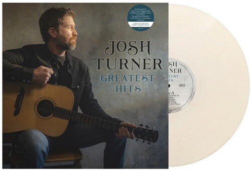 Josh Turner: Josh Turner Greatest Hits [ Record ]