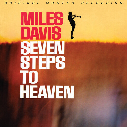 Miles Davis: Seven Steps to Heaven [ Record ]