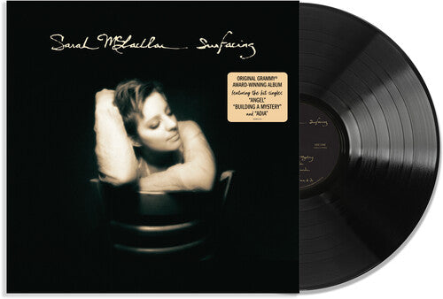 Sarah McLachlan: Surfacing [ Record ]