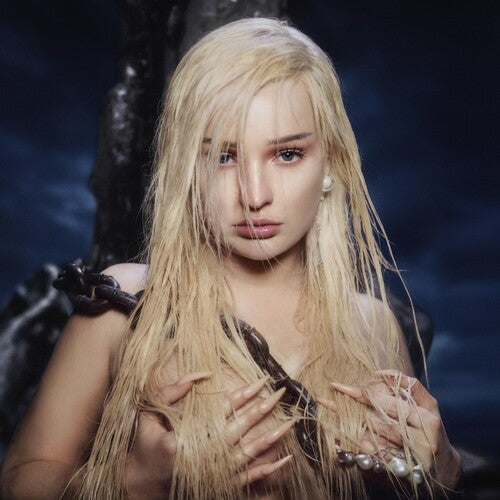 Kim Petras: Feed The Beast [ Record ]
