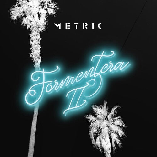 Metric: Formentera Ii [ Record ]