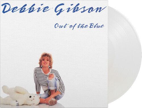Debbie Gibson: Out Of The Blue - Limited 180-Gram White Colored Vinyl [ Record ]