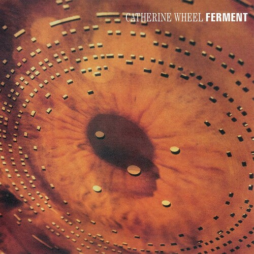 Catherine Wheel: Ferment - 180gm Vinyl + 12-inch [ Record ]