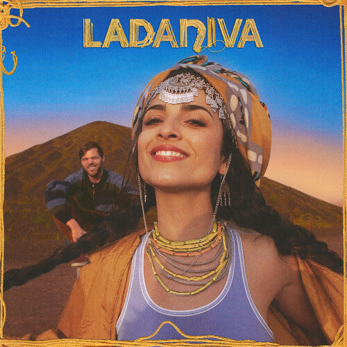 Ladaniva: Ladaniva [ Record ]