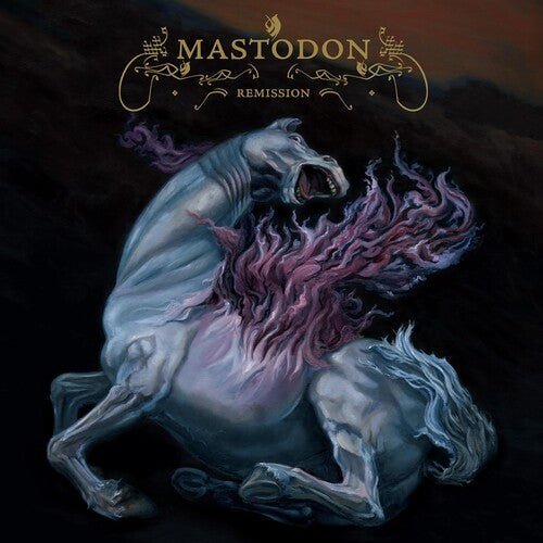 Mastodon: Remission [ Record ]