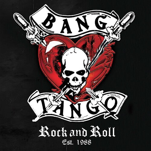 Bang Tango: ROCK AND ROLL EST. 1988 [ Record ]