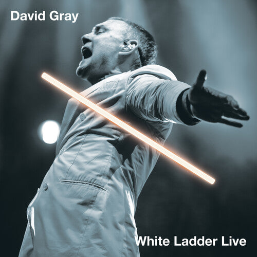 David Gray: White Ladder Live [ Record ]