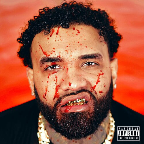 Joyner Lucas: Not Now I'm Busy [ Record ]